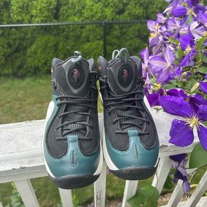 Air Penny 2 FADED SPRUCE